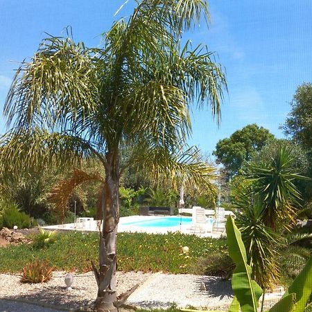 Bed and Breakfast Quinta Laranjal Da Arrabida Palmela Exterior foto