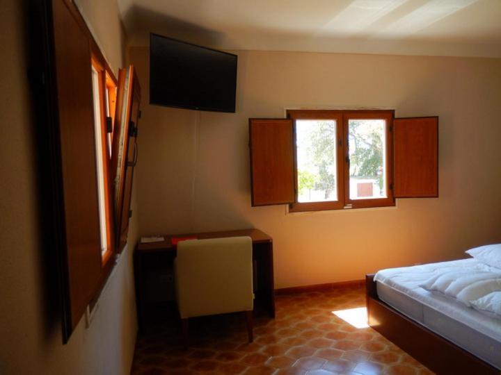 Bed and Breakfast Quinta Laranjal Da Arrabida Palmela Exterior foto