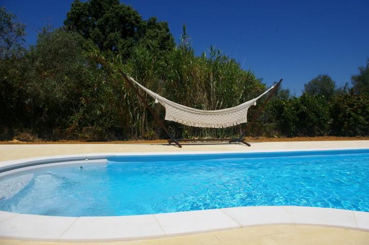 Bed and Breakfast Quinta Laranjal Da Arrabida Palmela Exterior foto