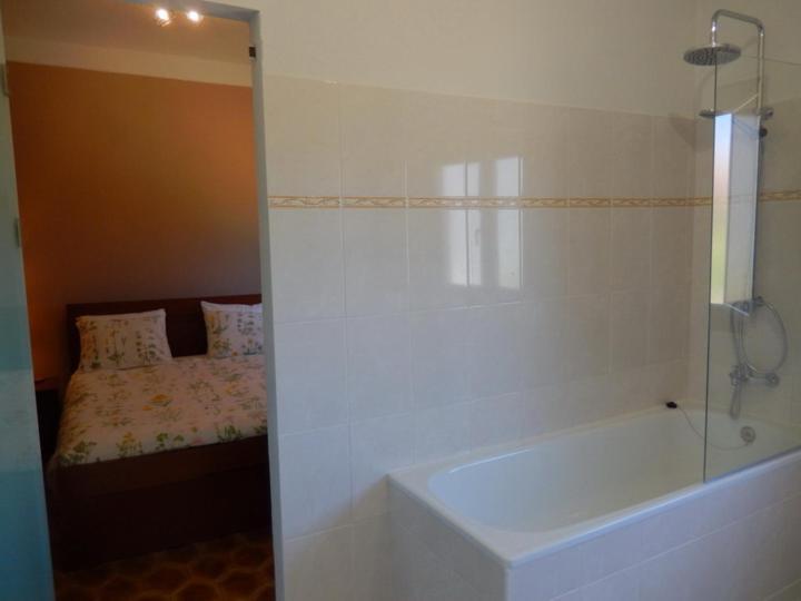 Bed and Breakfast Quinta Laranjal Da Arrabida Palmela Exterior foto