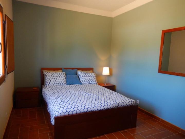 Bed and Breakfast Quinta Laranjal Da Arrabida Palmela Exterior foto