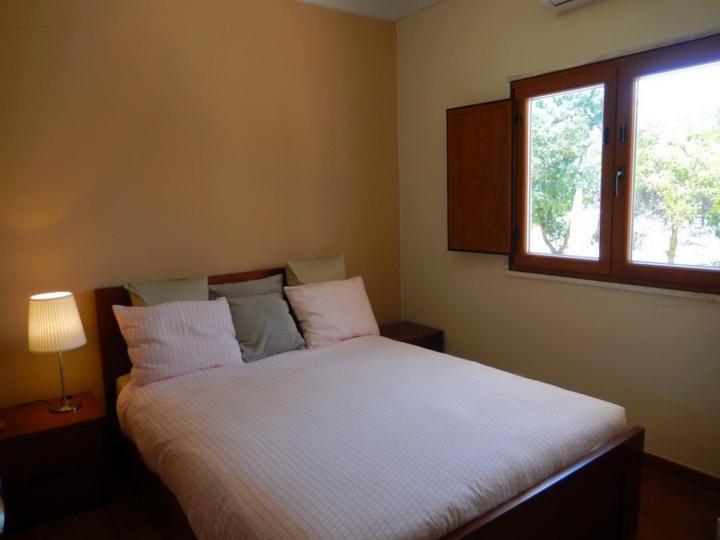 Bed and Breakfast Quinta Laranjal Da Arrabida Palmela Exterior foto