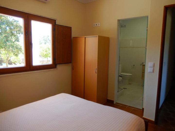 Bed and Breakfast Quinta Laranjal Da Arrabida Palmela Exterior foto