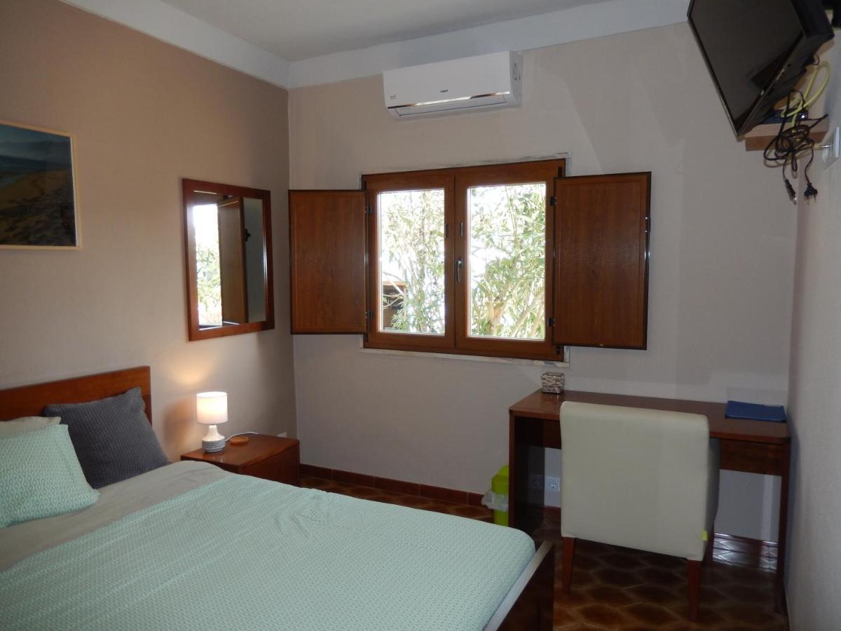 Bed and Breakfast Quinta Laranjal Da Arrabida Palmela Exterior foto