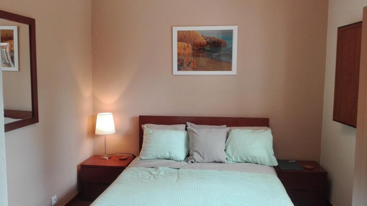 Bed and Breakfast Quinta Laranjal Da Arrabida Palmela Exterior foto