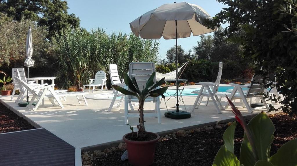 Bed and Breakfast Quinta Laranjal Da Arrabida Palmela Exterior foto