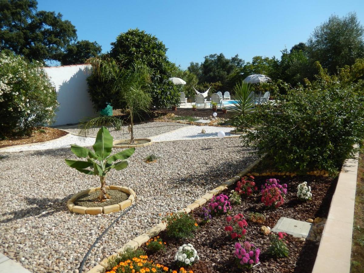 Bed and Breakfast Quinta Laranjal Da Arrabida Palmela Exterior foto