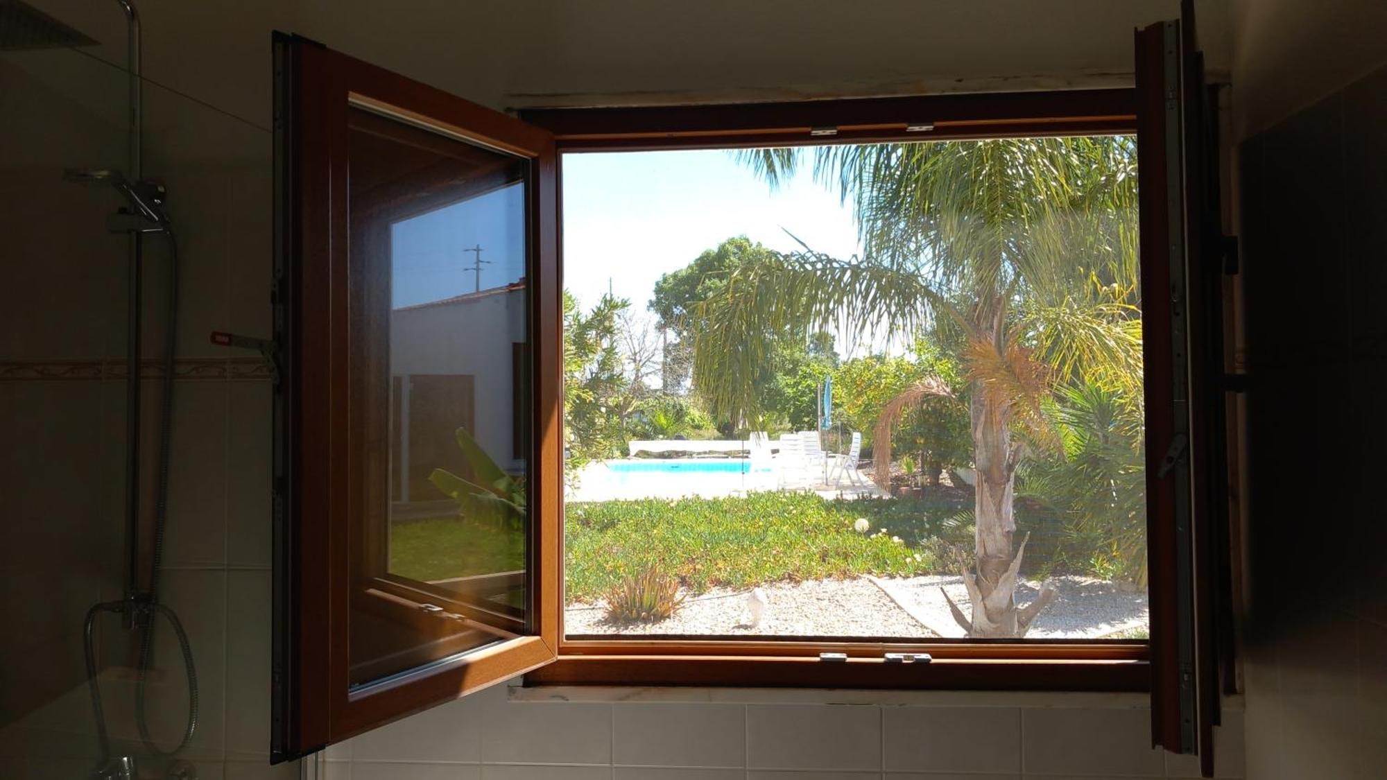 Bed and Breakfast Quinta Laranjal Da Arrabida Palmela Exterior foto